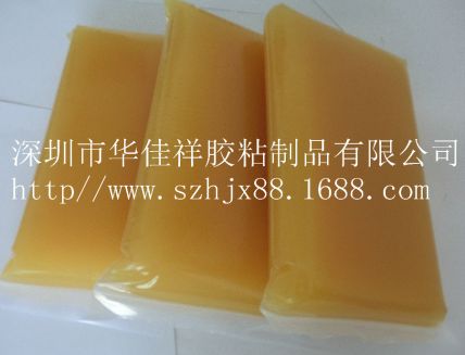 鸿铭机械全自动皮壳机专用果冻胶