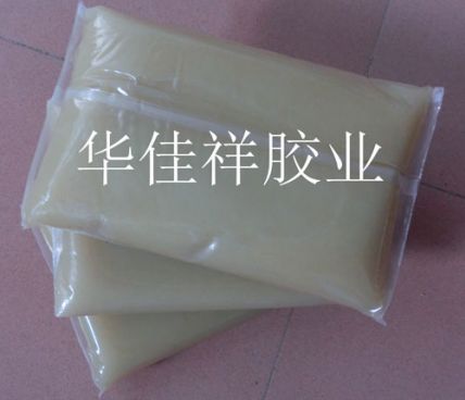高速皮壳机用果冻胶
