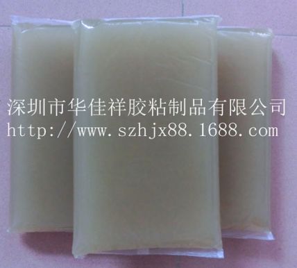 手机盒专用果冻胶