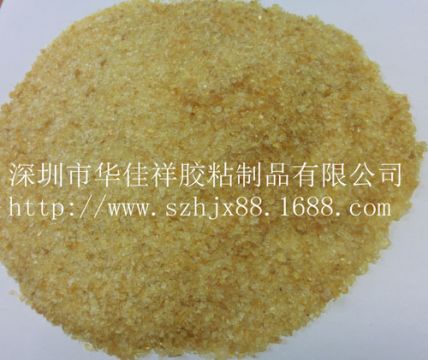 服装盒专用工业明胶