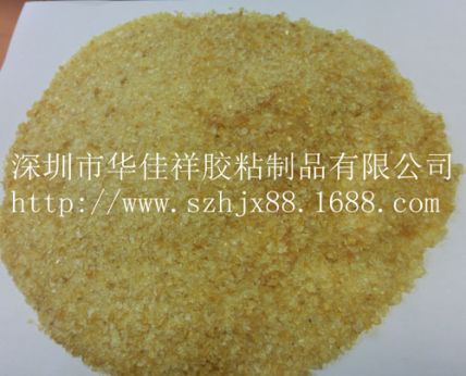 热熔胶粉-工业明胶